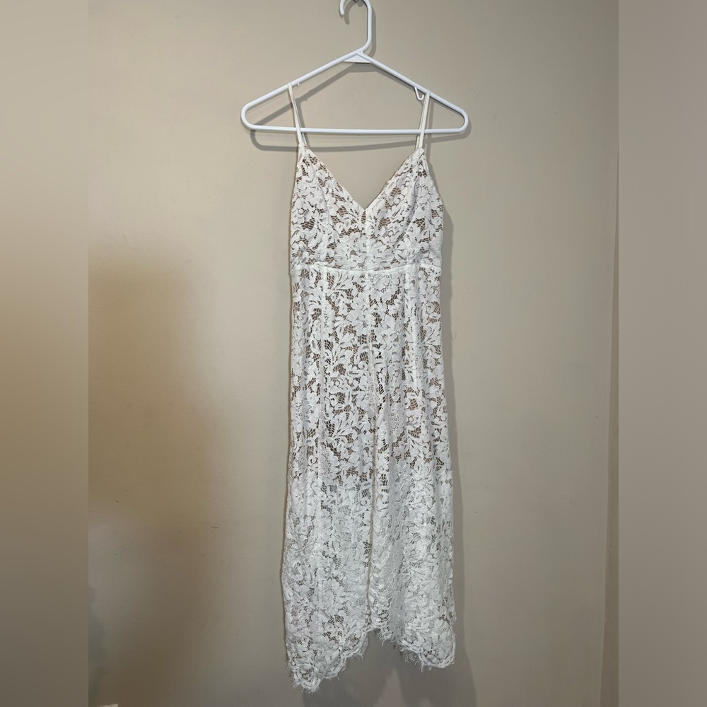 Lulu’s Dress
